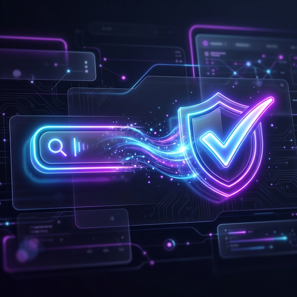 Editorial hero illustration for the Weavify blog